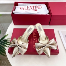 Valentino Slippers